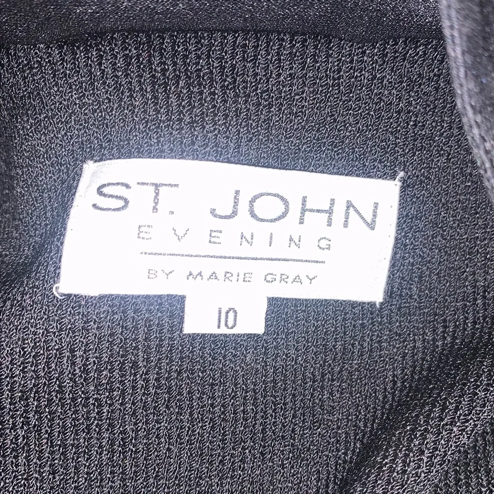 St. John st john